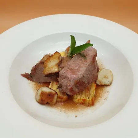 Der Seewirt ホテル