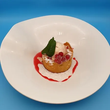 Der Seewirt Franking