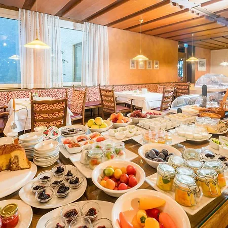 Der Seewirt Franking