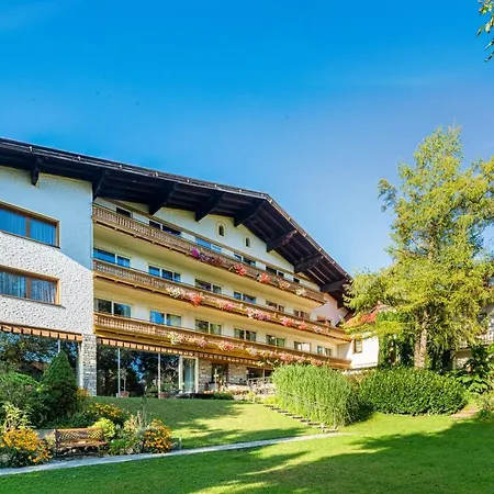 Hotel Der Seewirt