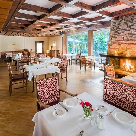 Der Seewirt ホテル 4*