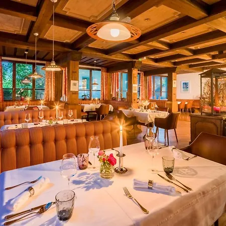 Hotel Der Seewirt Franking