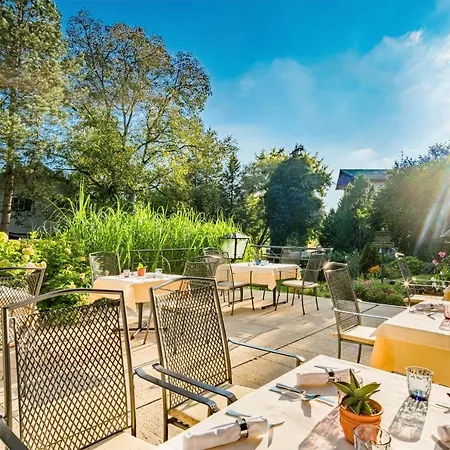 ホテル Der Seewirt Franking