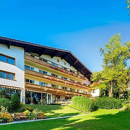 Der Seewirt 4* Franking