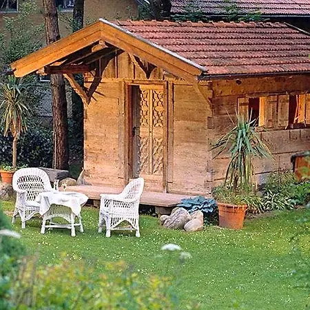 Hotel Der Seewirt
