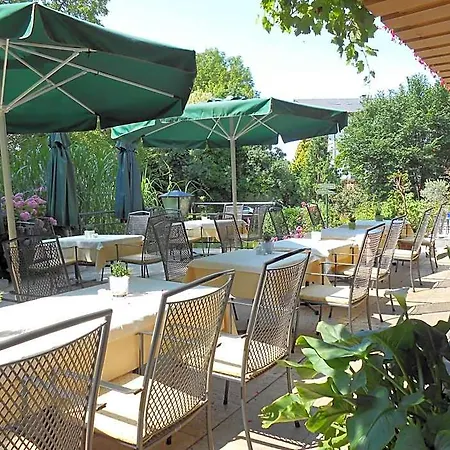 Hotel Der Seewirt Franking