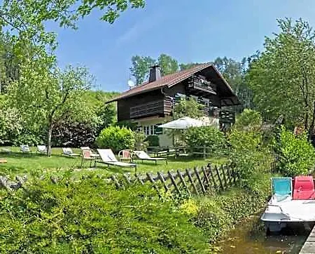 Hotel Der Seewirt Franking