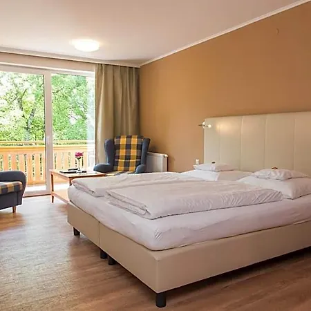 Hotel Der Seewirt 4*