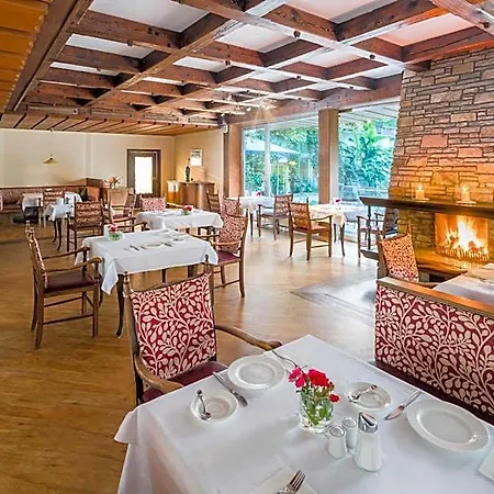 Hotel Der Seewirt 4*