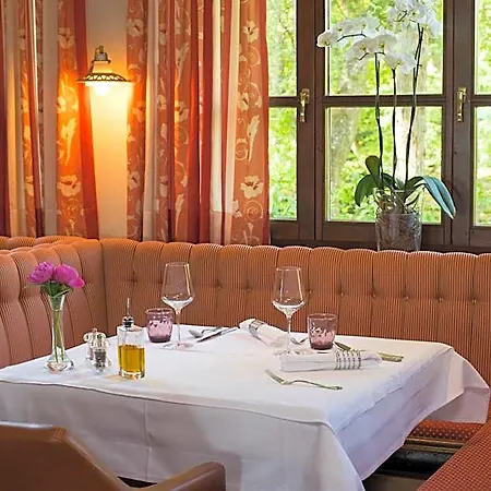 Hotel Der Seewirt Franking