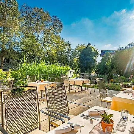 Der Seewirt Hotel Franking