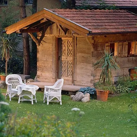 Der Seewirt Hotel Franking