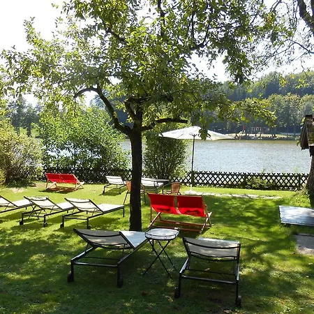 Der Seewirt Hotel 4*