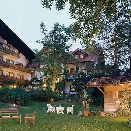 Der Seewirt Franking