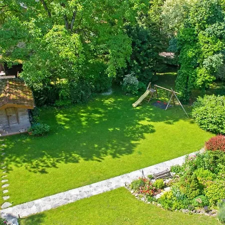 Der Seewirt Hotel 4*