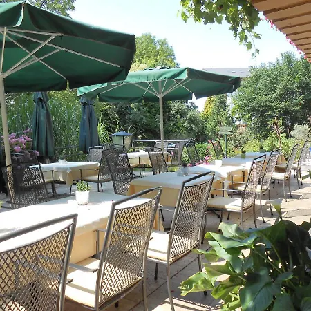 Der Seewirt Franking