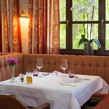 Der Seewirt Hotel