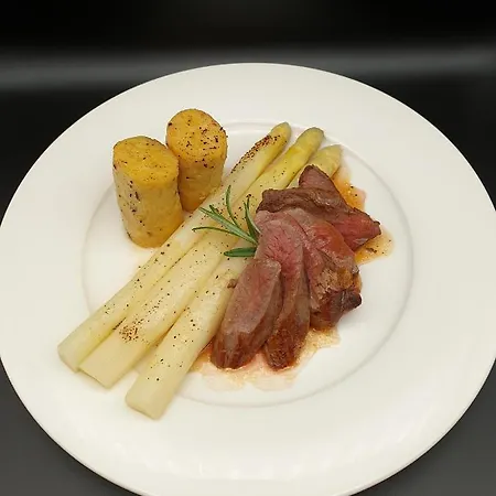 Der Seewirt Hotel Franking