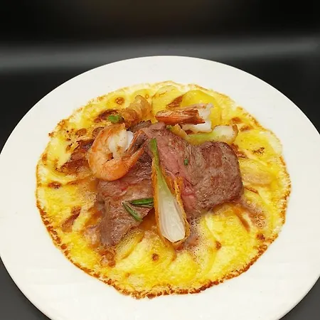 Der Seewirt 4* Franking