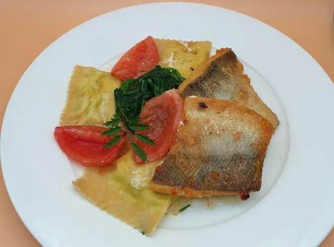 Ξενοδοχείο Der Seewirt 4*