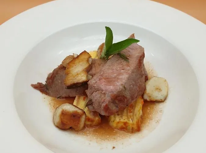 Der Seewirt Ξενοδοχείο