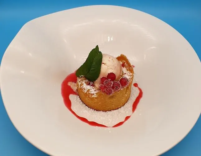 Der Seewirt Franking