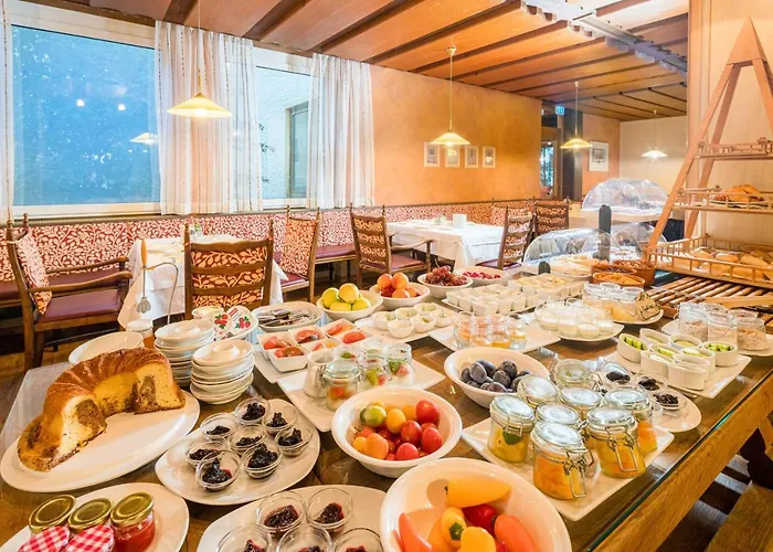 Der Seewirt Franking