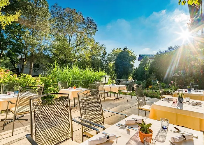 Ξενοδοχείο Der Seewirt Franking