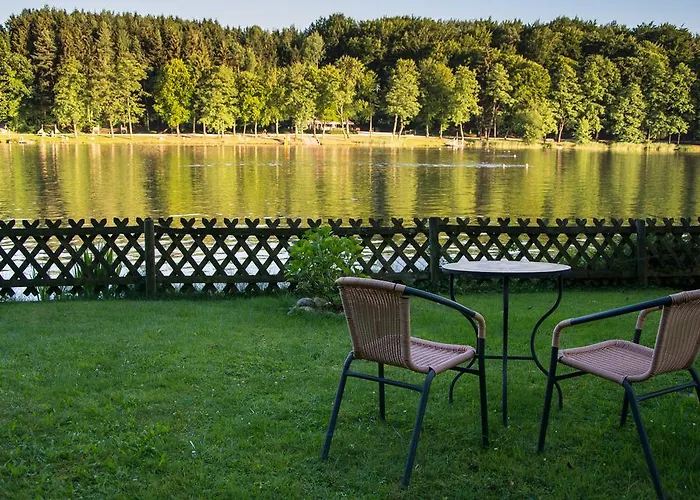 Ξενοδοχείο Der Seewirt 4*