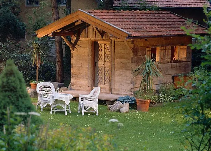 Der Seewirt Ξενοδοχείο Franking