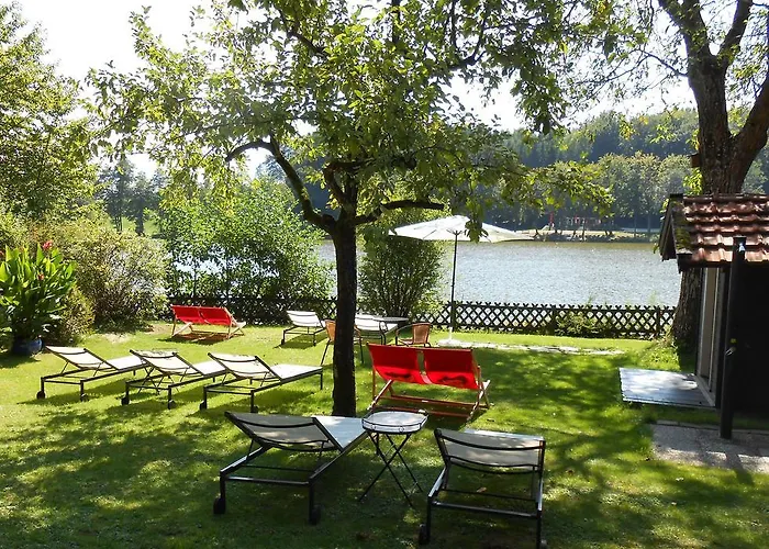 Der Seewirt Ξενοδοχείο 4*