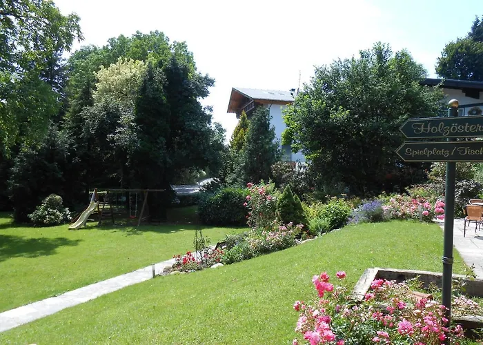 Ξενοδοχείο Der Seewirt Franking