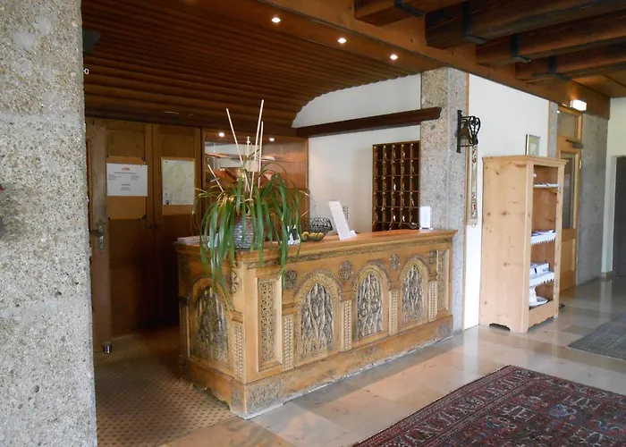 Ξενοδοχείο Der Seewirt Franking