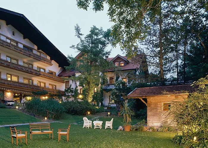 Der Seewirt Franking