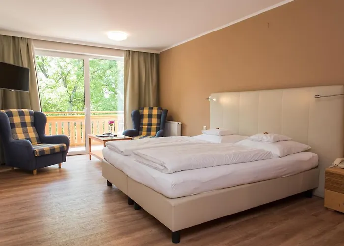 Der Seewirt Franking