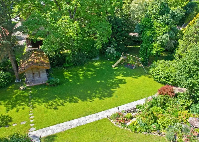 Der Seewirt Ξενοδοχείο 4*