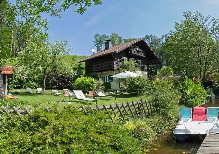 Der Seewirt Ξενοδοχείο 4*