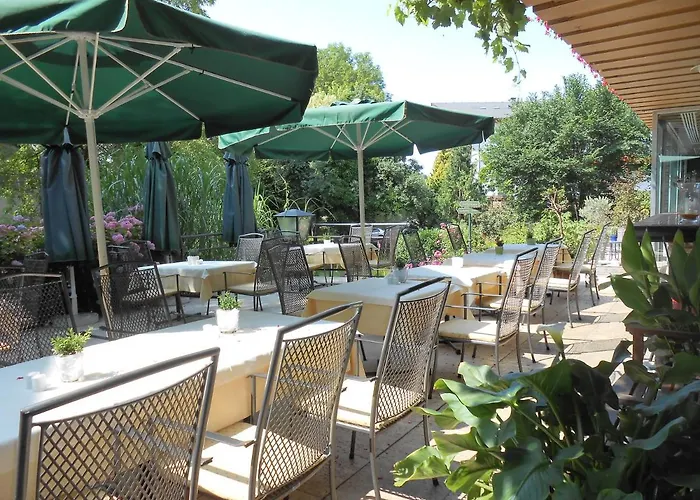 Der Seewirt Franking