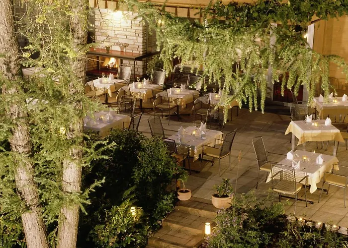 Der Seewirt Ξενοδοχείο