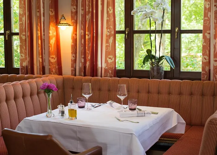 Der Seewirt Ξενοδοχείο