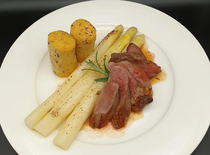 Der Seewirt Ξενοδοχείο Franking