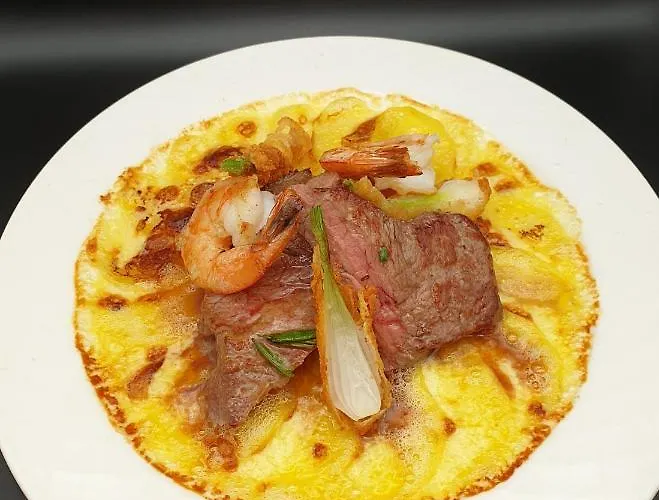 Der Seewirt 4* Franking