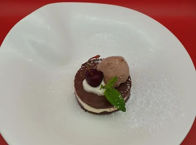 Der Seewirt Ξενοδοχείο