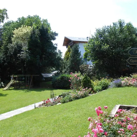 Hotel Der Seewirt Franking