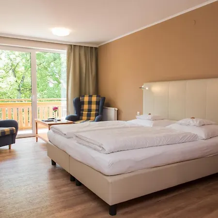 Der Seewirt Franking