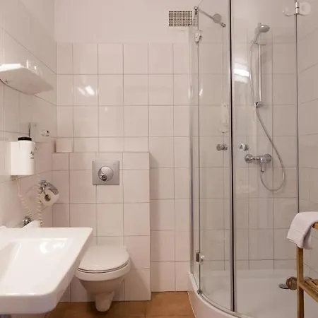 Der Seewirt Hotel Franking