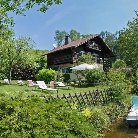 Der Seewirt Hotel 4*