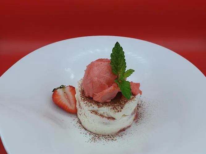 호텔 Der Seewirt 프랑킹